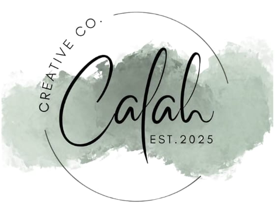 Calah Creative Co. logo